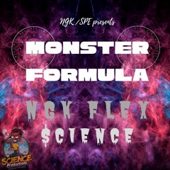Fa Sho (feat. $cience)