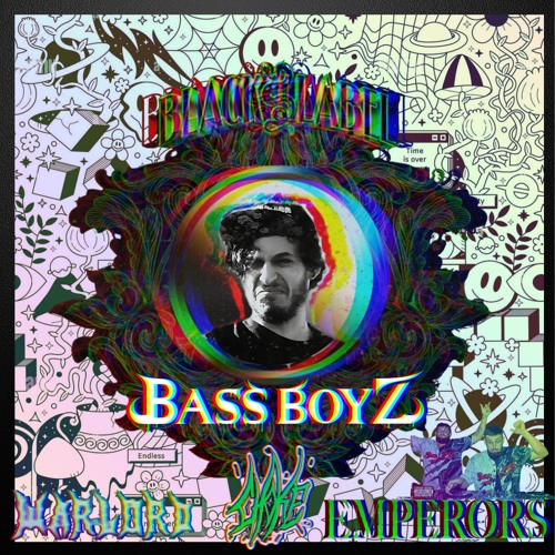 Blastin Riddim (Bass Boyz Edit) (Free DL)