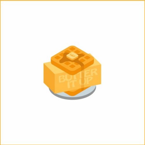 LvL7 - Butter It Up(ingoju Remix)