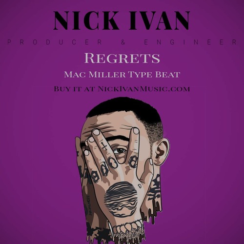 [FREE] Regrets | Mac Miller x Tyler The Creator Type Beat - Hip Hop Instrumental 2020 [WITH HOOK]