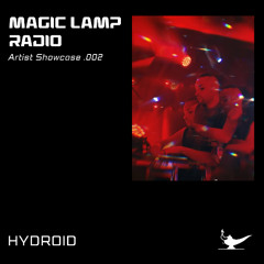 Hydroid - MLR Artist Showcase .002