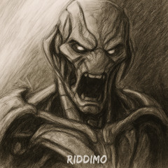 Riddimo - Ultron Vip