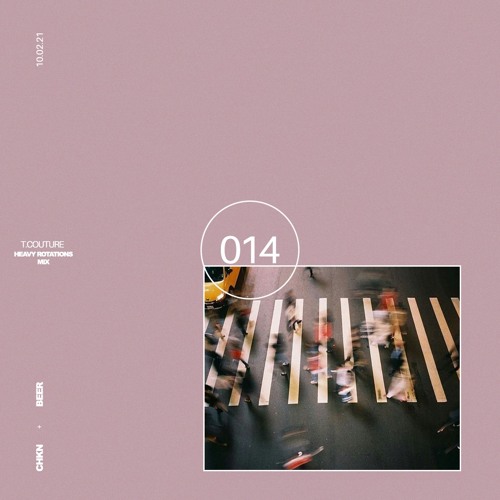 EP 014 - T.COUTURE