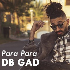 DB Gad - Para Para (Official Music Video) ديبي جاد - بارا بارا