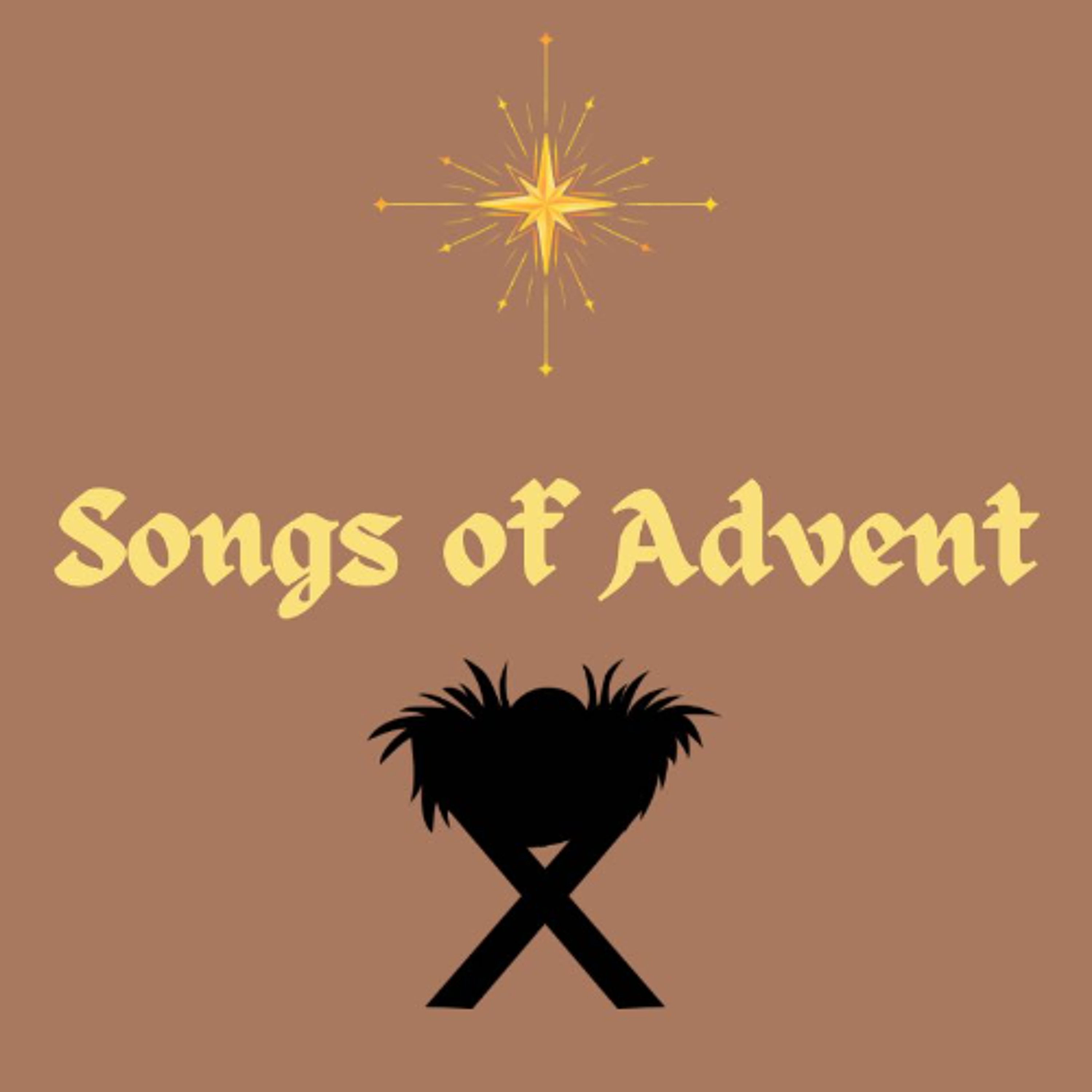 Sunday 8 December 2024// Songs of Advent- Zechariah's Song episode artwork