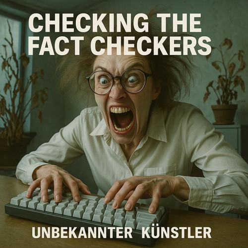 Checking the Fact Checkers