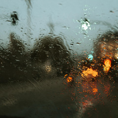 Lost in the rain