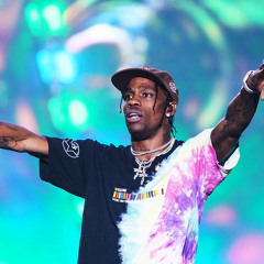 Travis Scott - Feels Like Summer