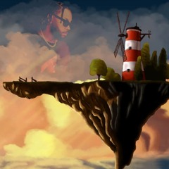 Feel Good Inc x Like That