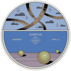 Premiere : Papilla - Diamonds (Komey Remix)  (SCD052)