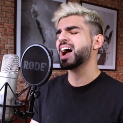Felices Los 4 - Maluma (Cover)