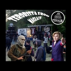 TERORISTA FROM MAGLAJZ [ 181 bpm ]