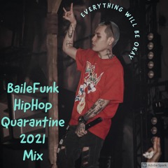 Baile Funk Hip Hop Quarantine Mix Set - yeeOdee aka Chus Beo