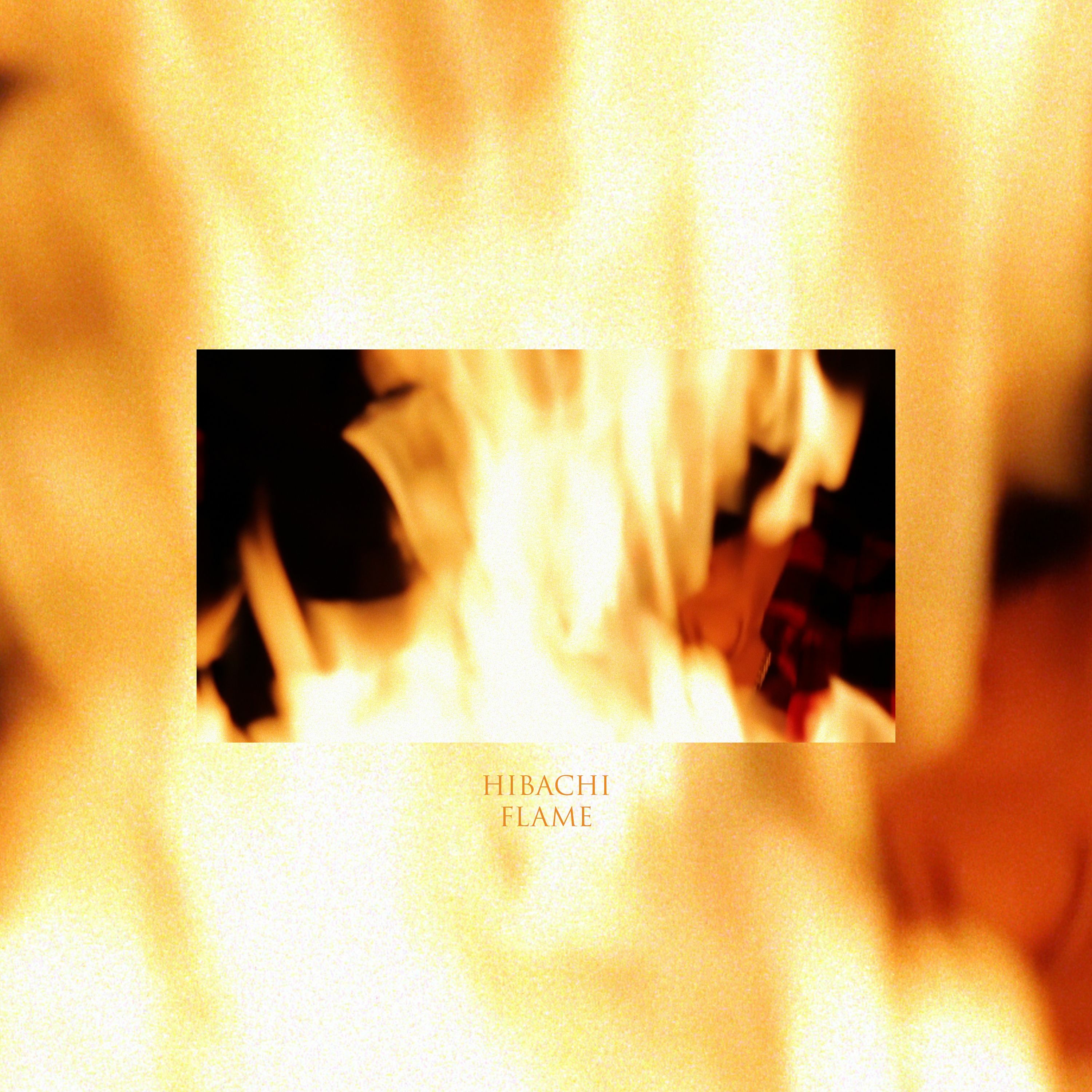 Hibachi Flame episode artwork
