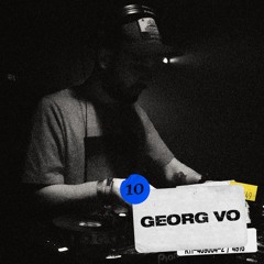 Friends of the Forrest 010 - GEORG VO