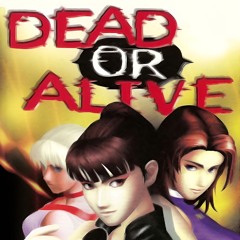 Mette - Dead or Alive