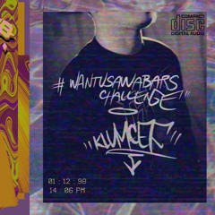 OFF Papers - #wantusawabarschallenge by Klumcee