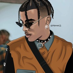 Rauw Alejandro X Frankyori Aija - Todo De Ti (Aleteo, Guaracha, Tribal, Zapateo)