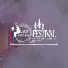 junoia @ Mystic Creatures Festival 2025 // infinite drifts, revolving in time ∞