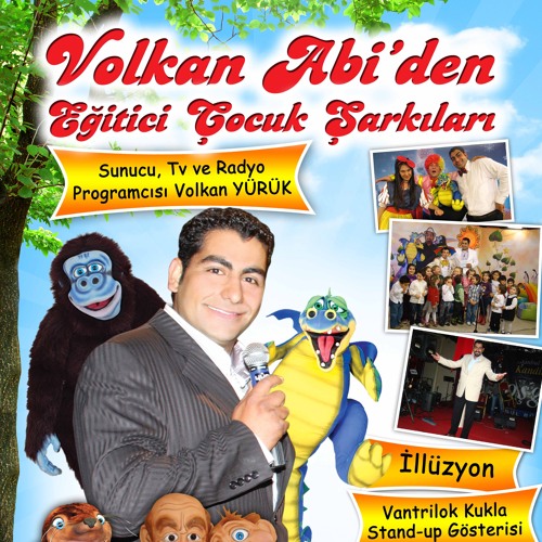 Volkan Yürük - 10 KELOĞLAN