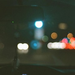 night drive