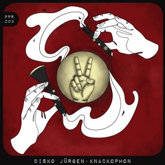 Disko Jürgen - Knackophon (Original Mix) [Peace Peter Records]