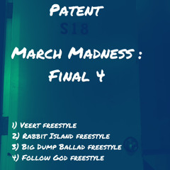 PATENT - BIG DUMP BALLAD FREESTYLE