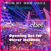 下载视频: Abel Aguilera's 2023 Opening Set For Oliver Heldens On Atlantis