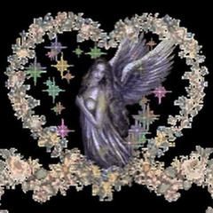 dnde estara mi angel¿