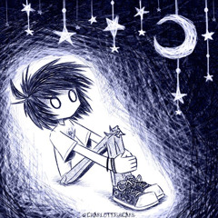 comme un fantome