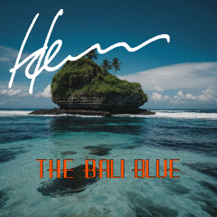 The Bali Blue