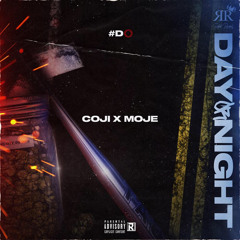 Coji x Moje - Day or Night