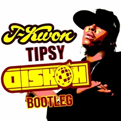 J - Kwon Vs Taggy - The Tipsy Bounce (Diskoh Bootleg)