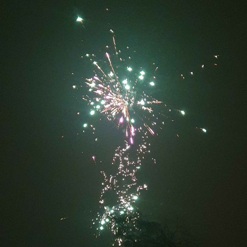 01 - Six Minute Fireworks