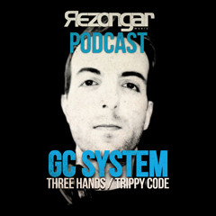 Rezongar Music Podcast 061 - GC System