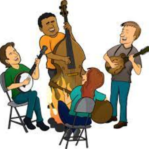 2555S-Break Up The Jam