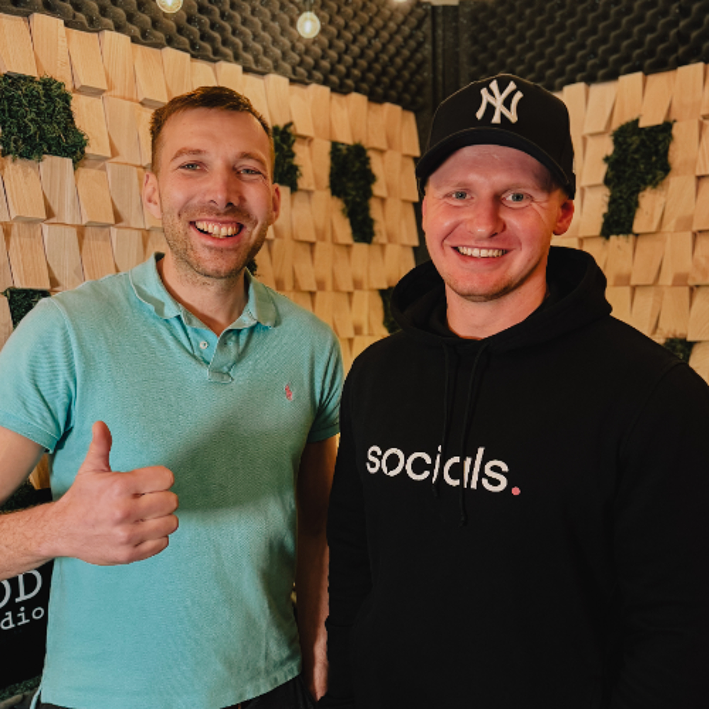 🤝 Klienty seženeš vždycky, ale talenty ztrácíš jednou provždy – Daniel Bauer | Podcast Z Podpalubí