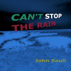 John Sauli - Can't Stop the Rain
