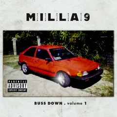 M9 - Buss Down Mix Vol. 1