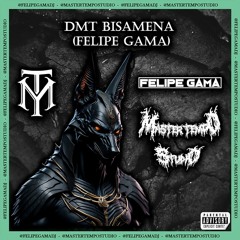 Camelphat - DMT Bisamena (Felipe Gama)
