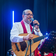 عزف عود للأخ ماهر فايز