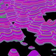 Breakcore And Stuff to Melt Your Brain I Guess