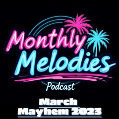 March Mayhem 2023