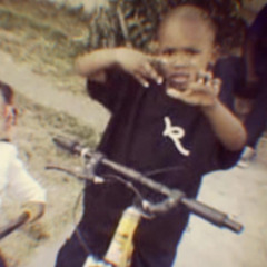 Streets Gettin Colder #TrenchBabyz