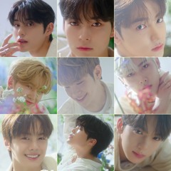 Here I Am 난 빛나 - ZEROBASEONE 제로베이스원