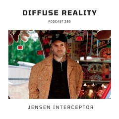 Diffuse Reality Podcast 295 : Jensen Interceptor