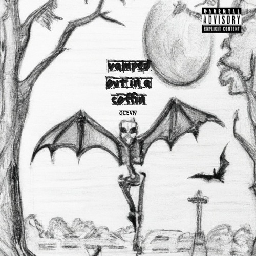 vamped out in a coffin (prod.@dontcrysloan)