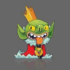 King Of The Goblins