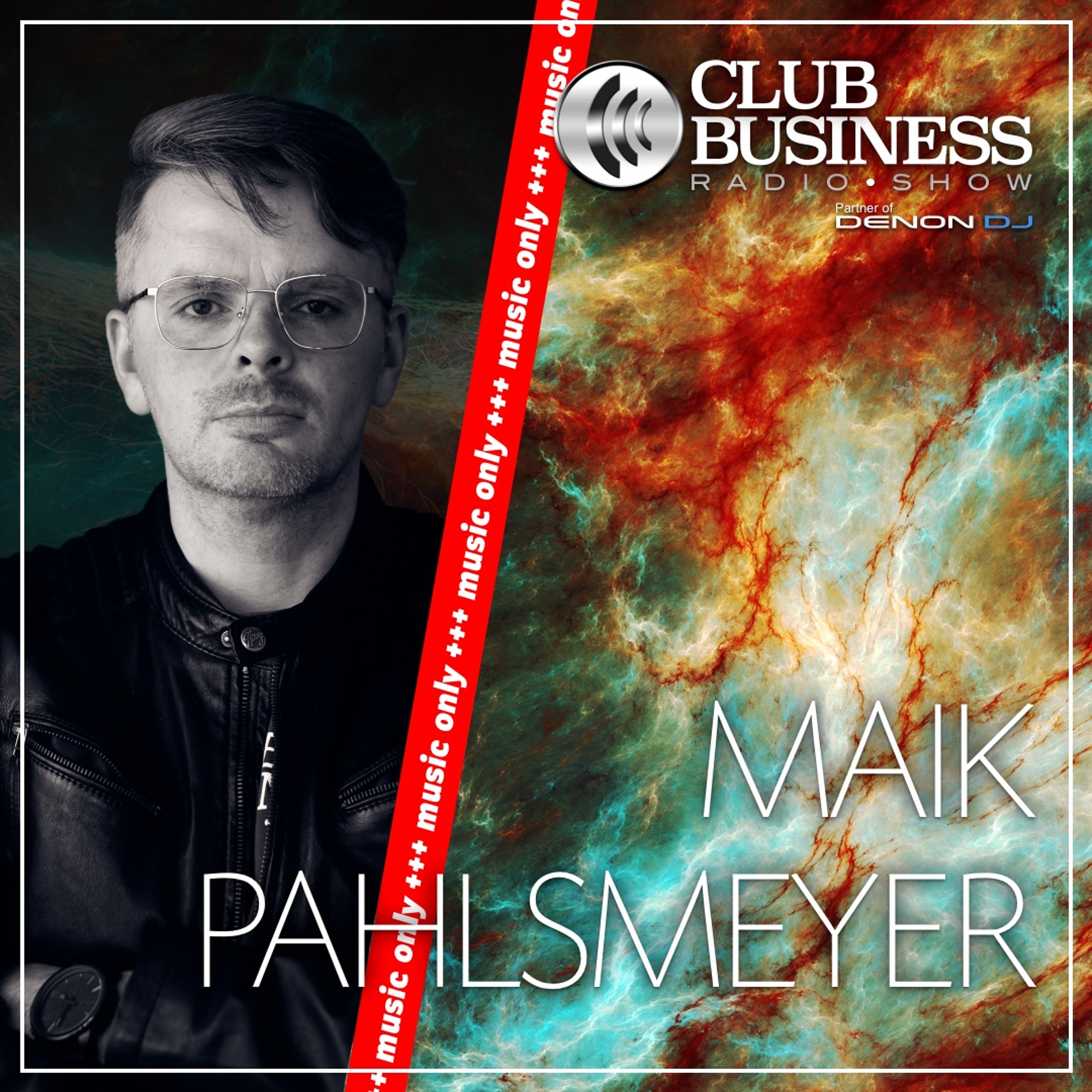 Club Business Radio Show