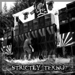 Korrupt Frequencies VS Freya - Strictly Tekno